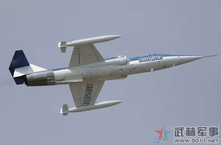 F-104ս����