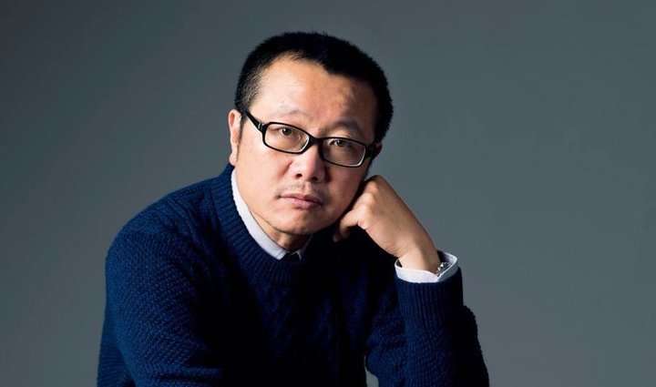 爱范儿 的想法: 【刘慈欣:新冠疫情与外星人,两者有相似… - 知乎