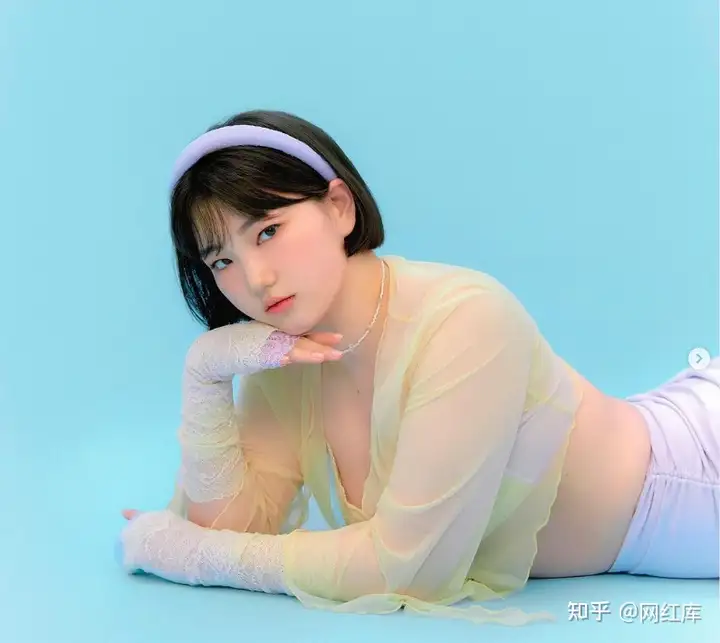 盘点十位隐藏版韩国美女，风情万种的韩国美女一次网罗！ Facebook-第5张