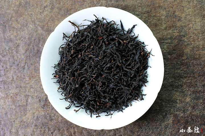 山野气韵十足的红茶：云南荒野红茶的“荒”和“野”