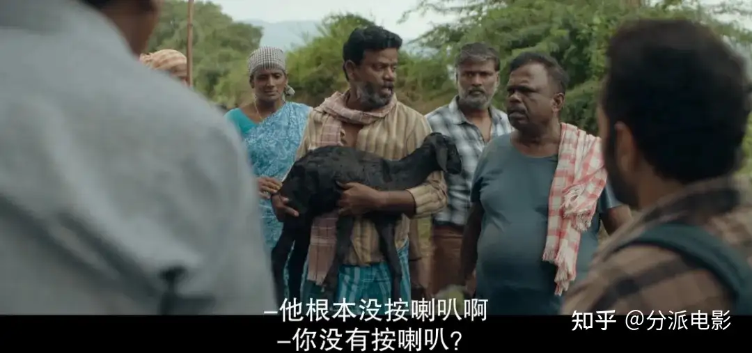 印度高分悬疑新作《妄人妄途》，又被它爽到了