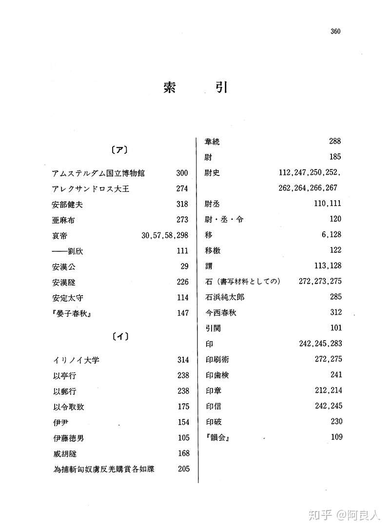 漢簡研究 索引數位化完成 知乎