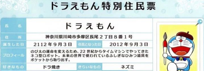 十个你不知道的日本冷知识 原来多啦a梦真实存在 人尽皆知 知乎