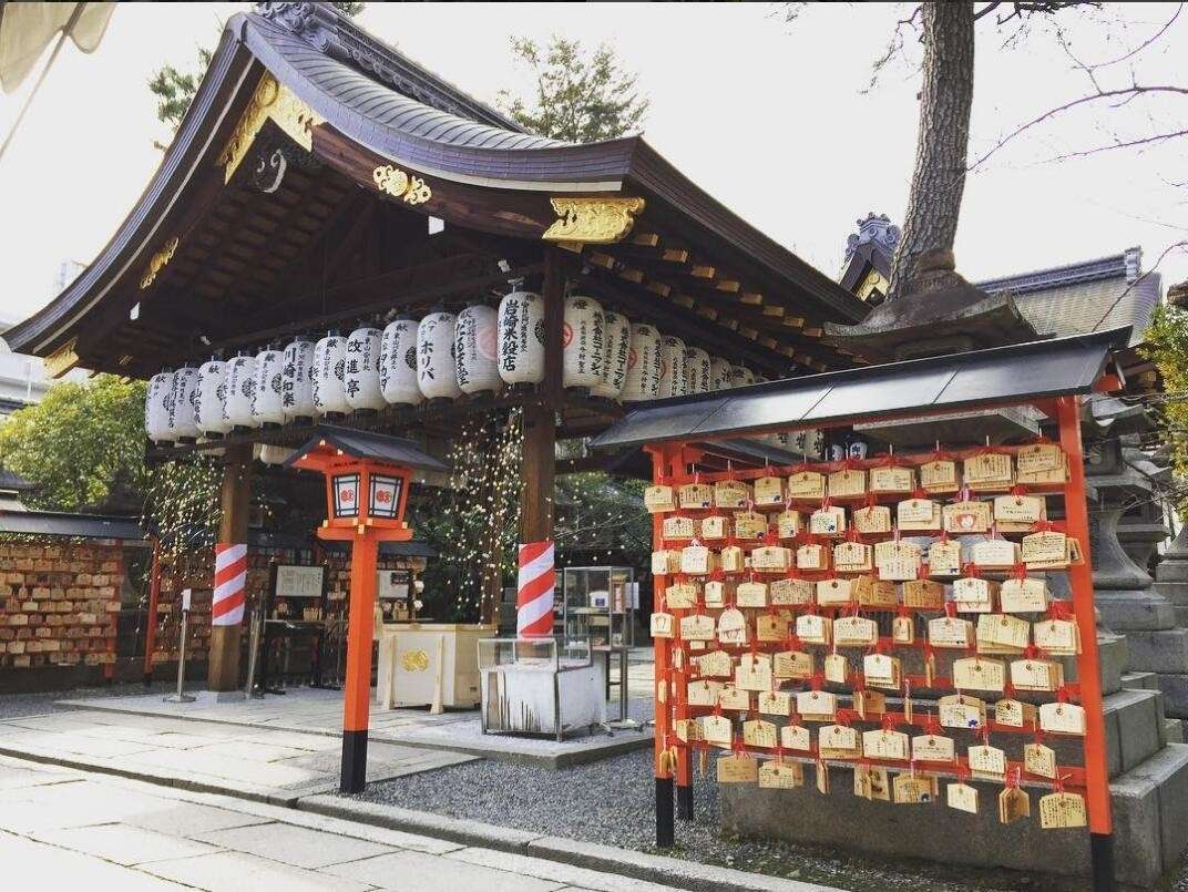 关于日本神社不得不说的羞羞事 知乎