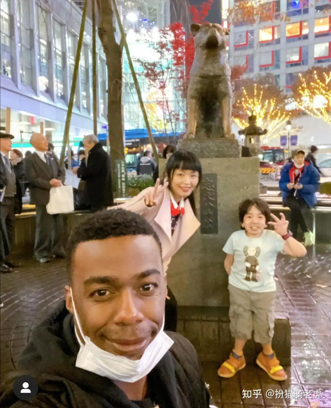 AV男优”身高109cm，真人版“小矮人”和20个“白雪公主” - 知乎