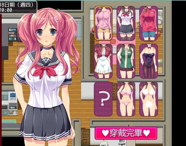 你玩游戏时有哪些丧心病狂令人发指的玩法