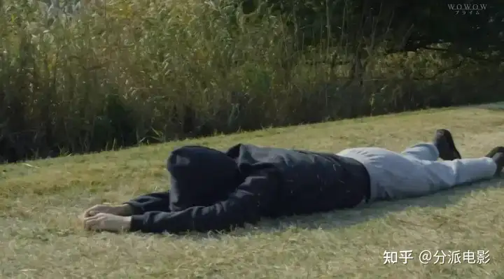 豆瓣高分日剧《0.5的男人》,把废柴拍得如此治愈!