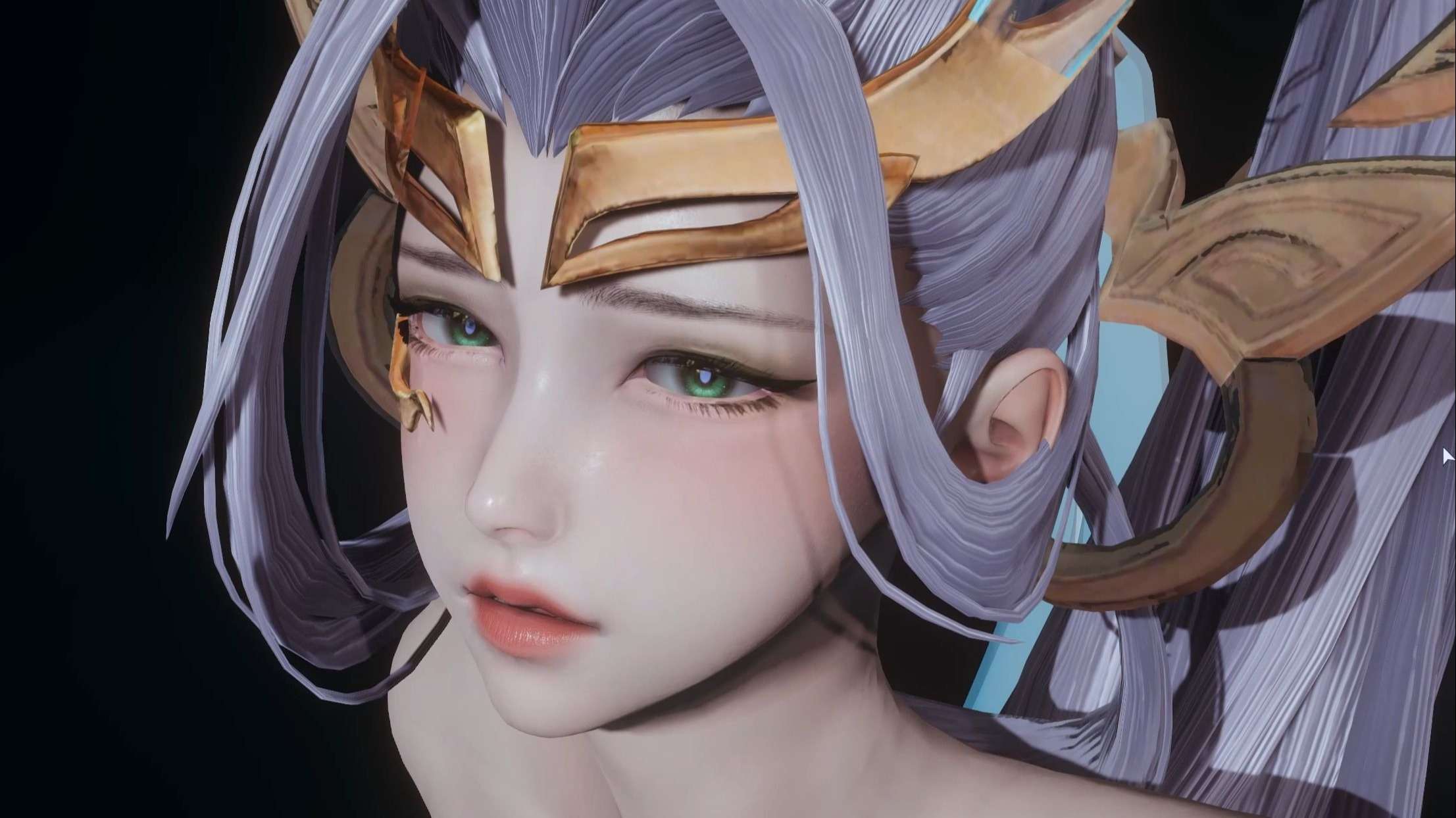 王者荣耀 女娲-万灵启示