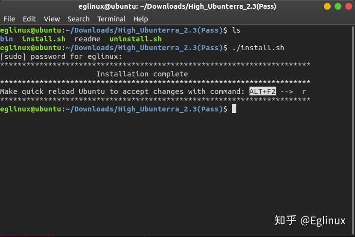 史上最良心的ubuntu Desktop 美化优化指导 1 知乎