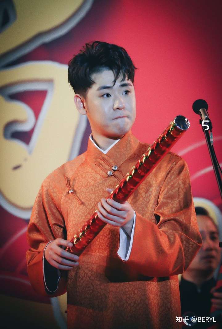 张云雷粉丝御子大赛 已经开办 你有什么期待呢?