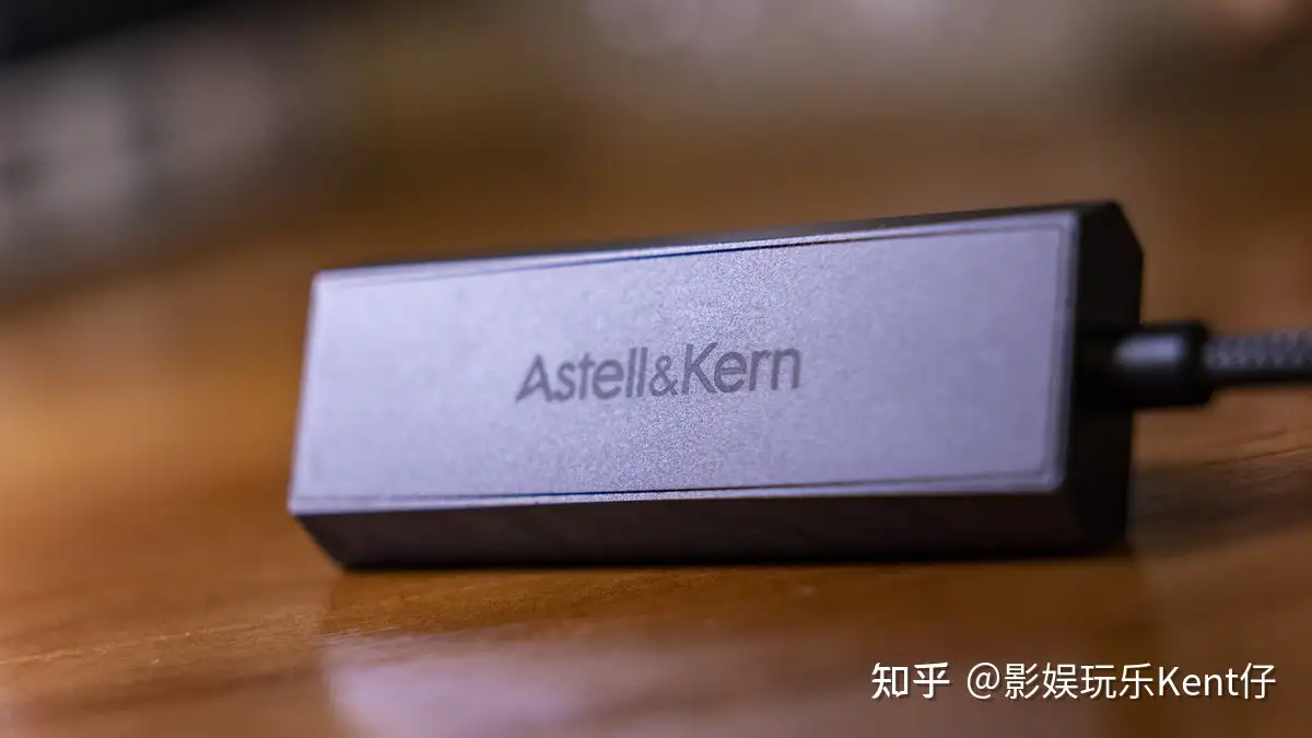 Astell&Kern HC2 上手玩：只有4.4mm耳机孔，但不是坏事- 知乎