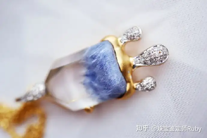最贵的三种水晶看看你拥有了几种！ - 知乎