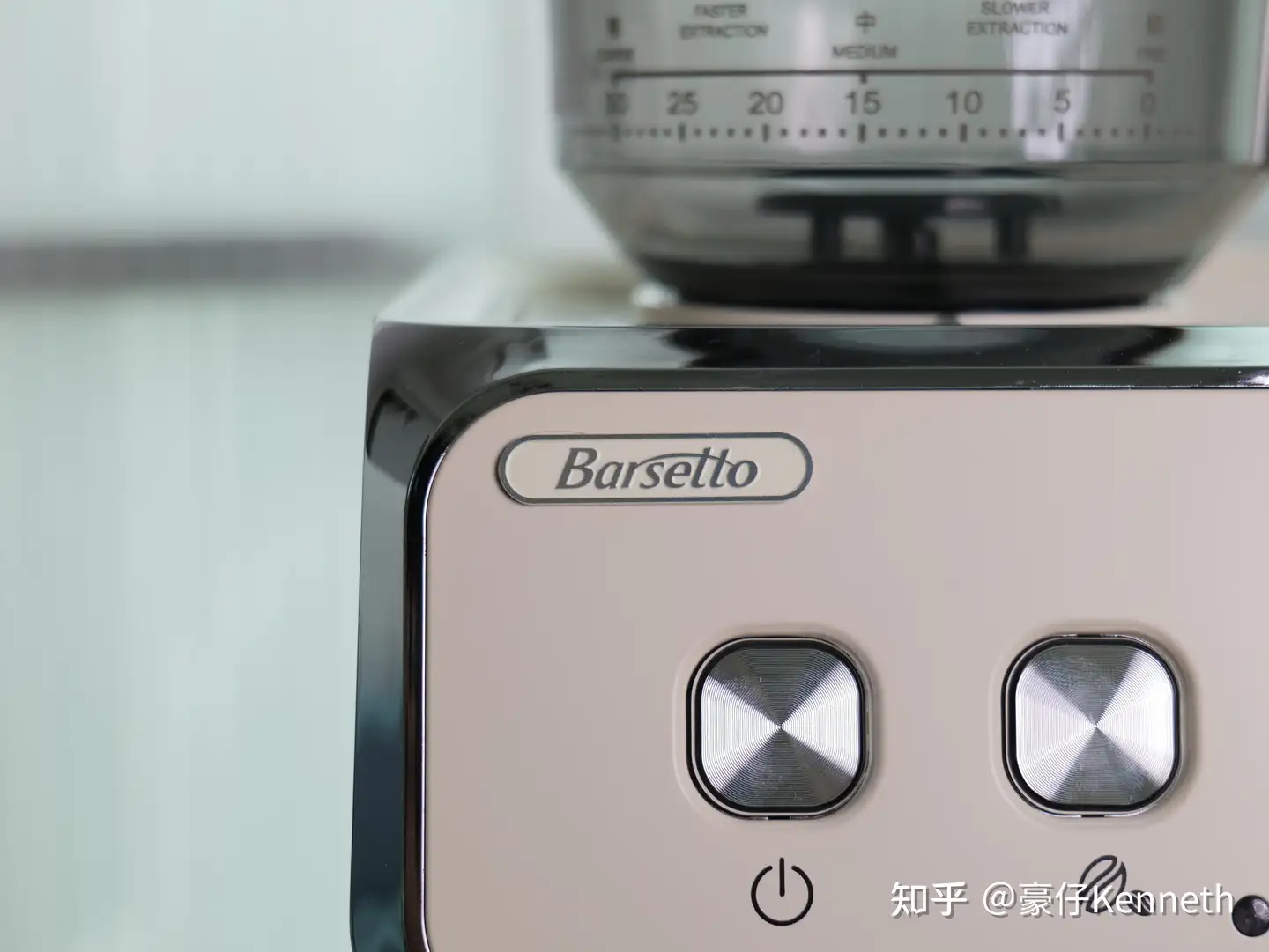 百胜图二代s（BAE02S），家用半自动咖啡机的天花板｜意式咖啡机实测- 知乎