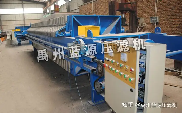 学到了(洗沙机操作流程)洗沙带式压滤机,(图2) 学到了(洗沙机操作流程)洗沙带式压滤机,(图2)