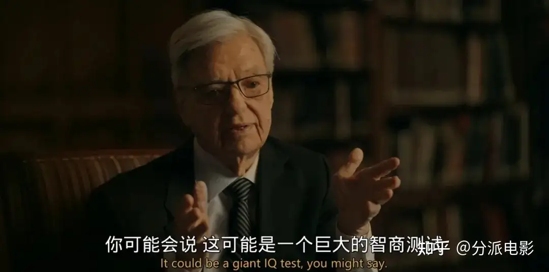 《揭露时代》揭露80年的外星秘密，真的有UFO？