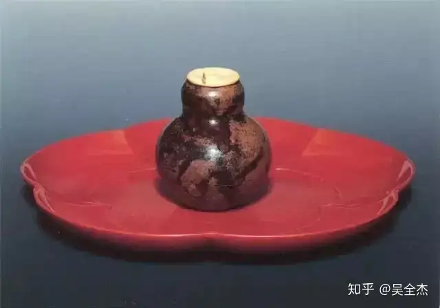 战国时代的日本茶器- 知乎