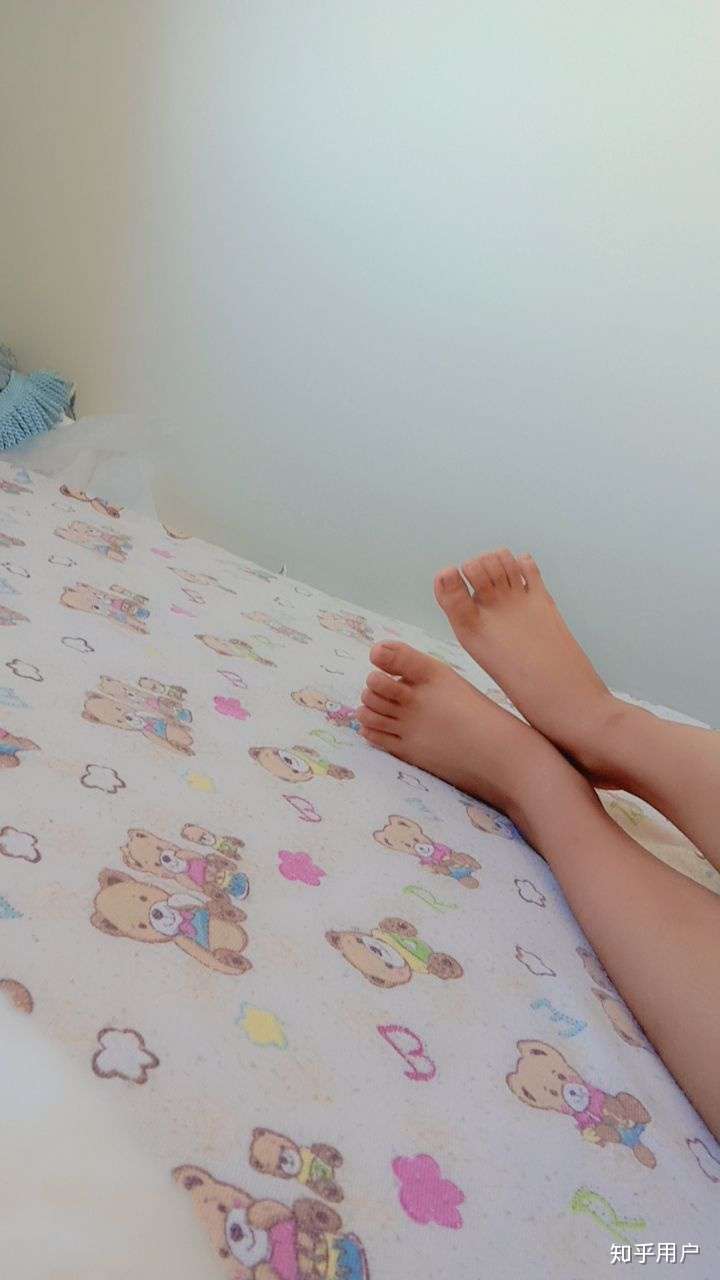 脚非常大是种怎样的体验?