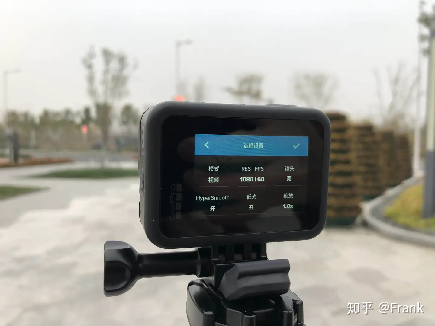 GoPro Hero8 Black 初上手体验，并不是运动时才能用的运动相机（一