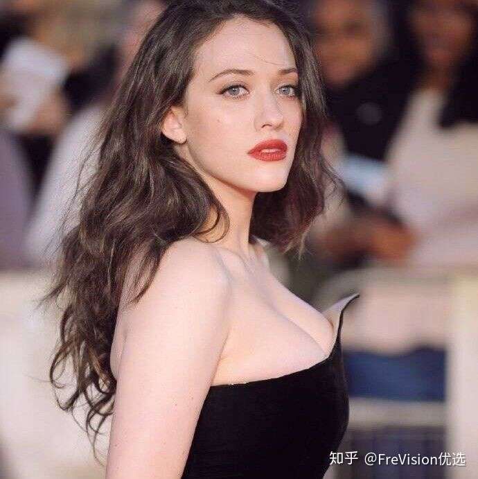 什么样的胸型才算好看?