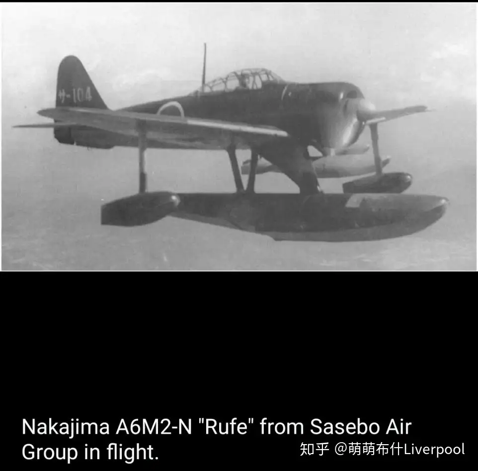 太平洋战争期间日本🇯🇵作战飞机生产量（第一版） - 知乎
