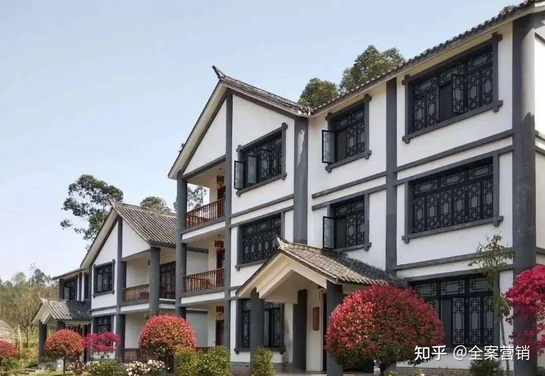 争创天府旅游名县｜新年相聚华蓥的君兰天下，有趣又有味！