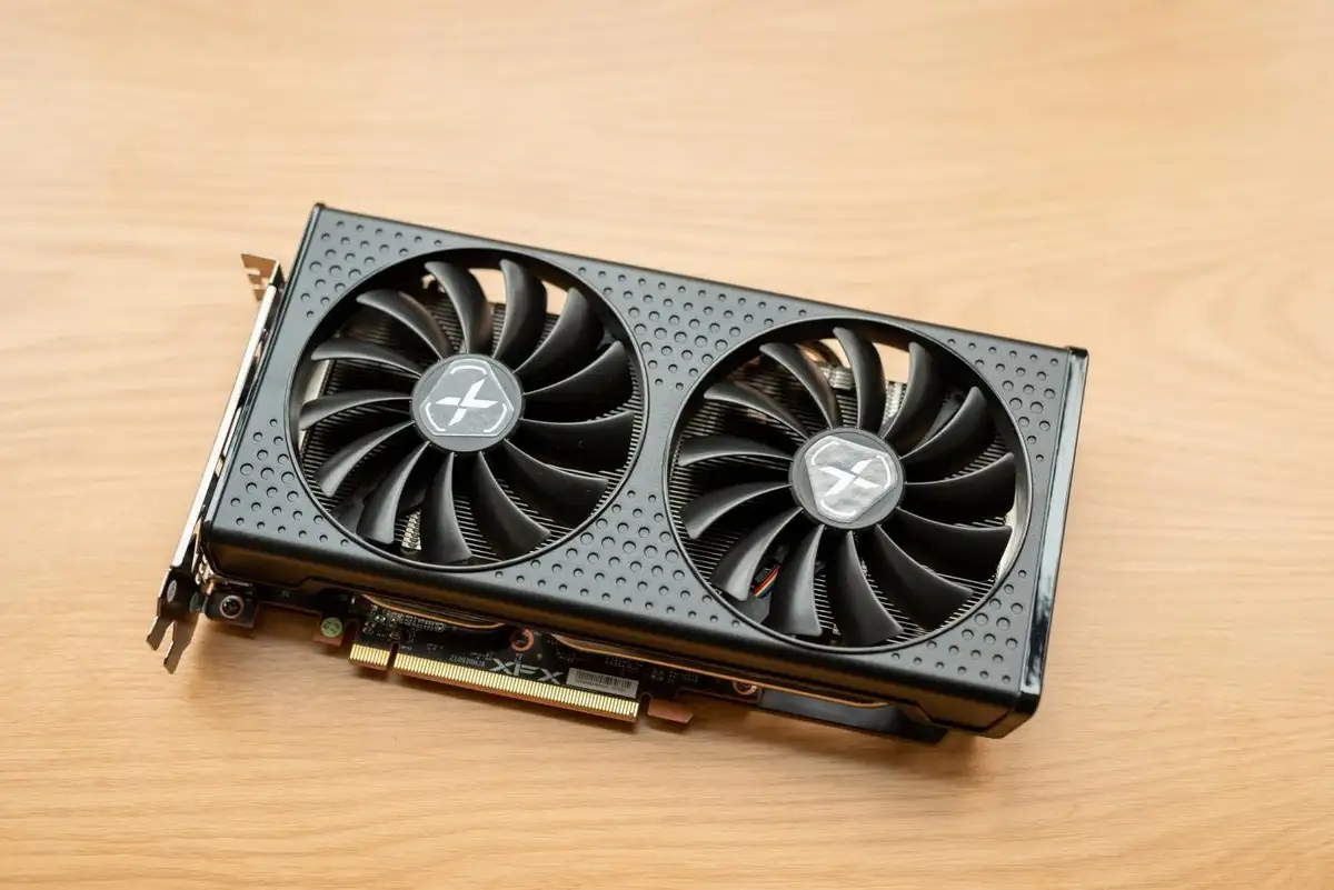 首款6nm制程游戏显卡Radeon RX 6500 XT首发实测- 知乎