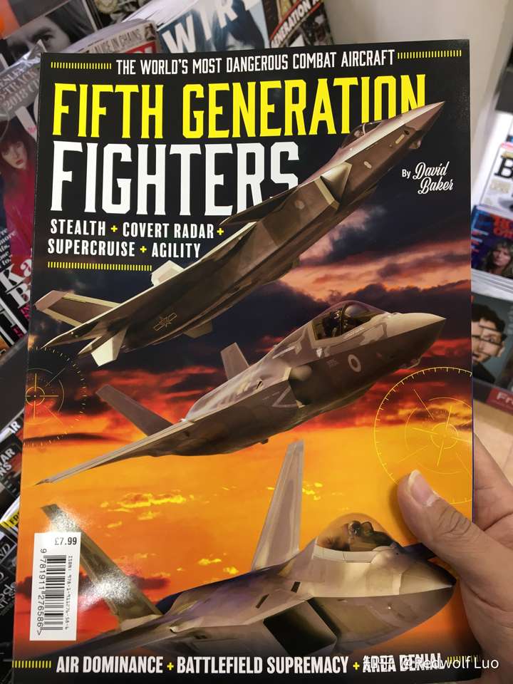 redwolf luo 航空话题下的优秀答主 3,609 人赞同了该回答 编辑于