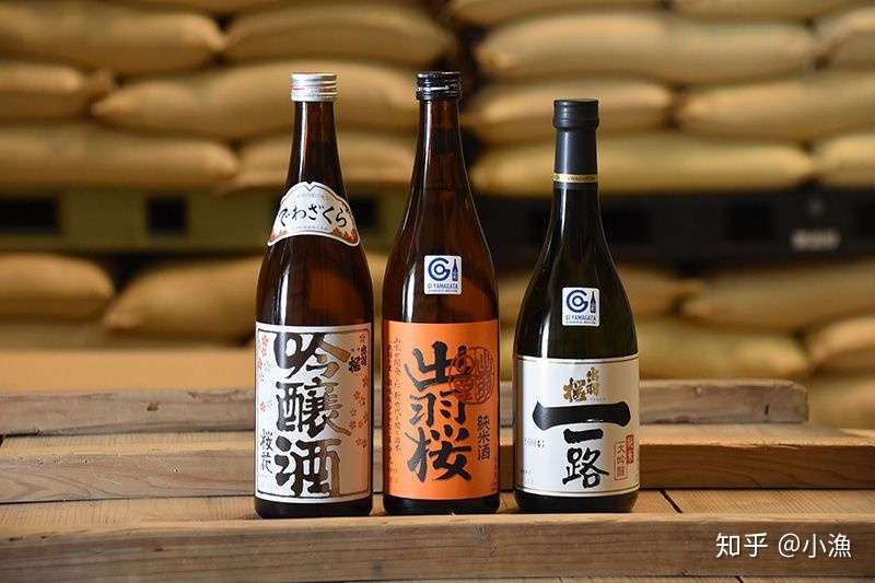 不断进化的日本酒 美酒的宝库山形县率先获得地理标志 Gi 知乎