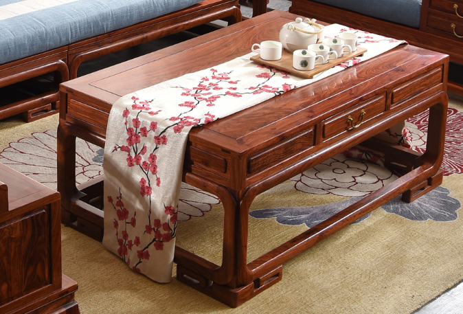 花梨木的简介 花梨木是有养生功效吗 知乎