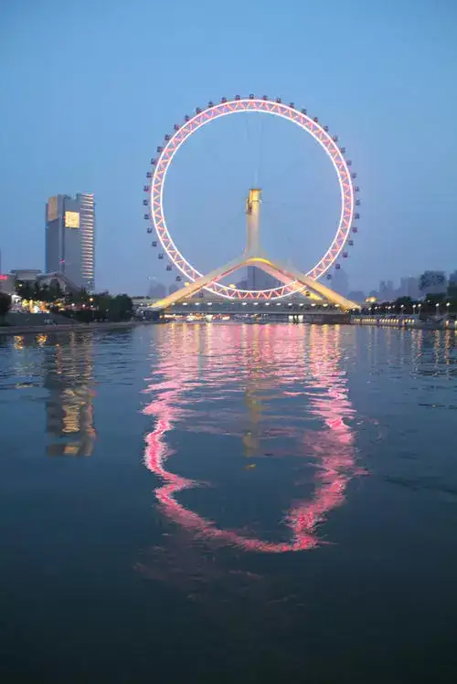 天津旅游:只要人均600就可以玩转老天津！五一旅行必备！超省钱！附行程~