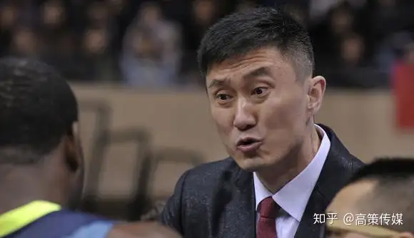 姚明回应为何换掉杜锋（姚明为什么退出比赛nba） 第4张