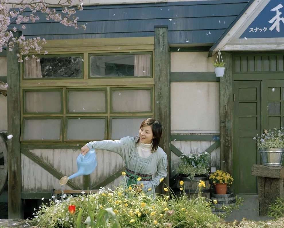 入殓师 唯有爱与美食不可辜负 知乎