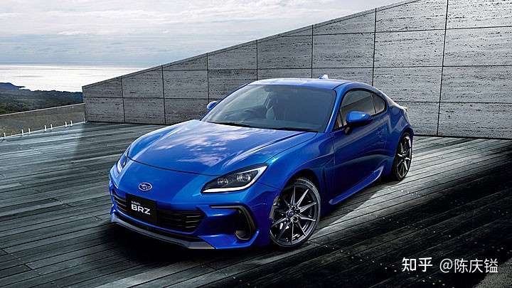 斯巴鲁brz日本上市 国内还远吗 先看看详细配置吧 知乎