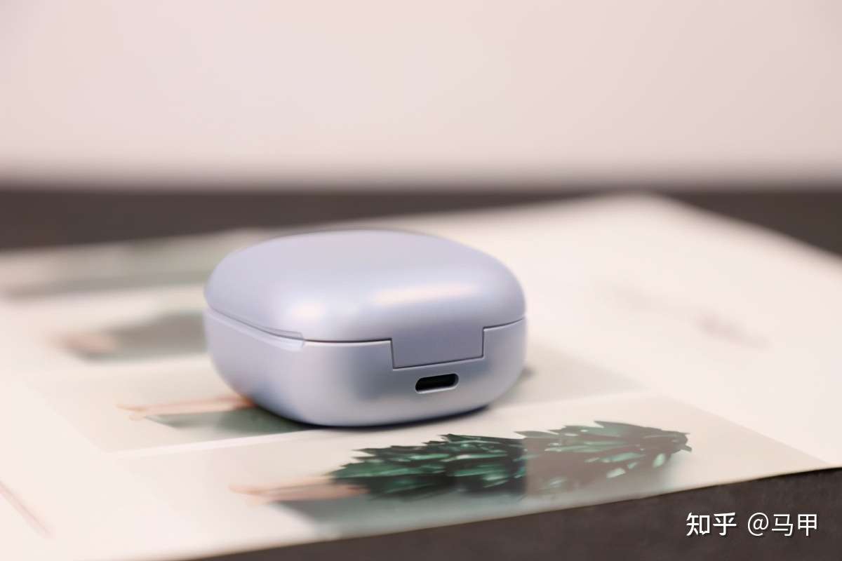 三星galaxy Buds Pro开箱体验 差异化优势凸显 知乎