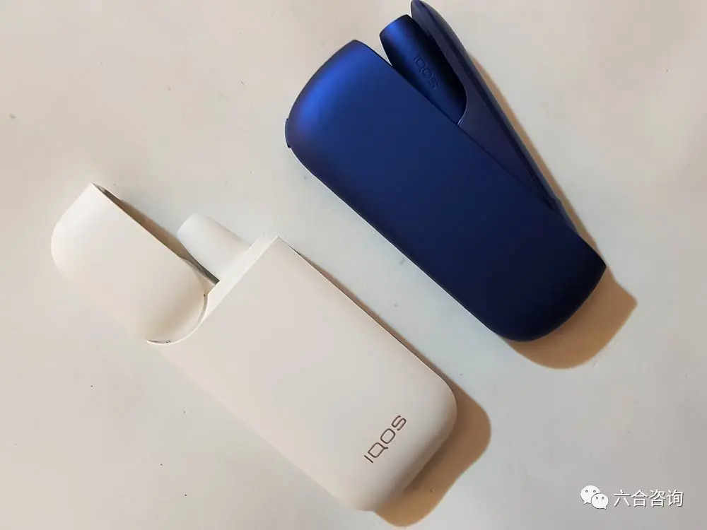 IQOS：新型烟草领域iPhone，全球加热不燃烧烟草制品领军产品- 知乎