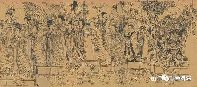 这位山水画家，比“画圣”更有名，人人都知道他- 知乎