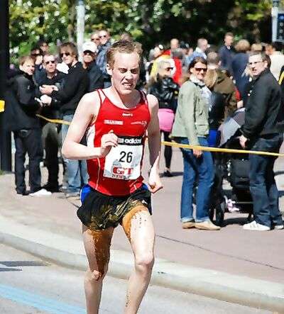 你们遇到过最尴尬的事情是什么?