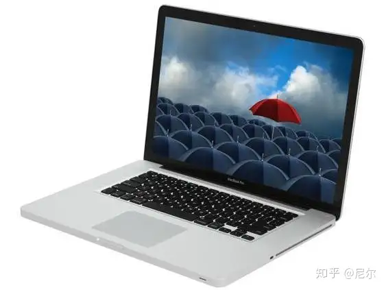 经历了五代MacBook 心得图鉴- 知乎