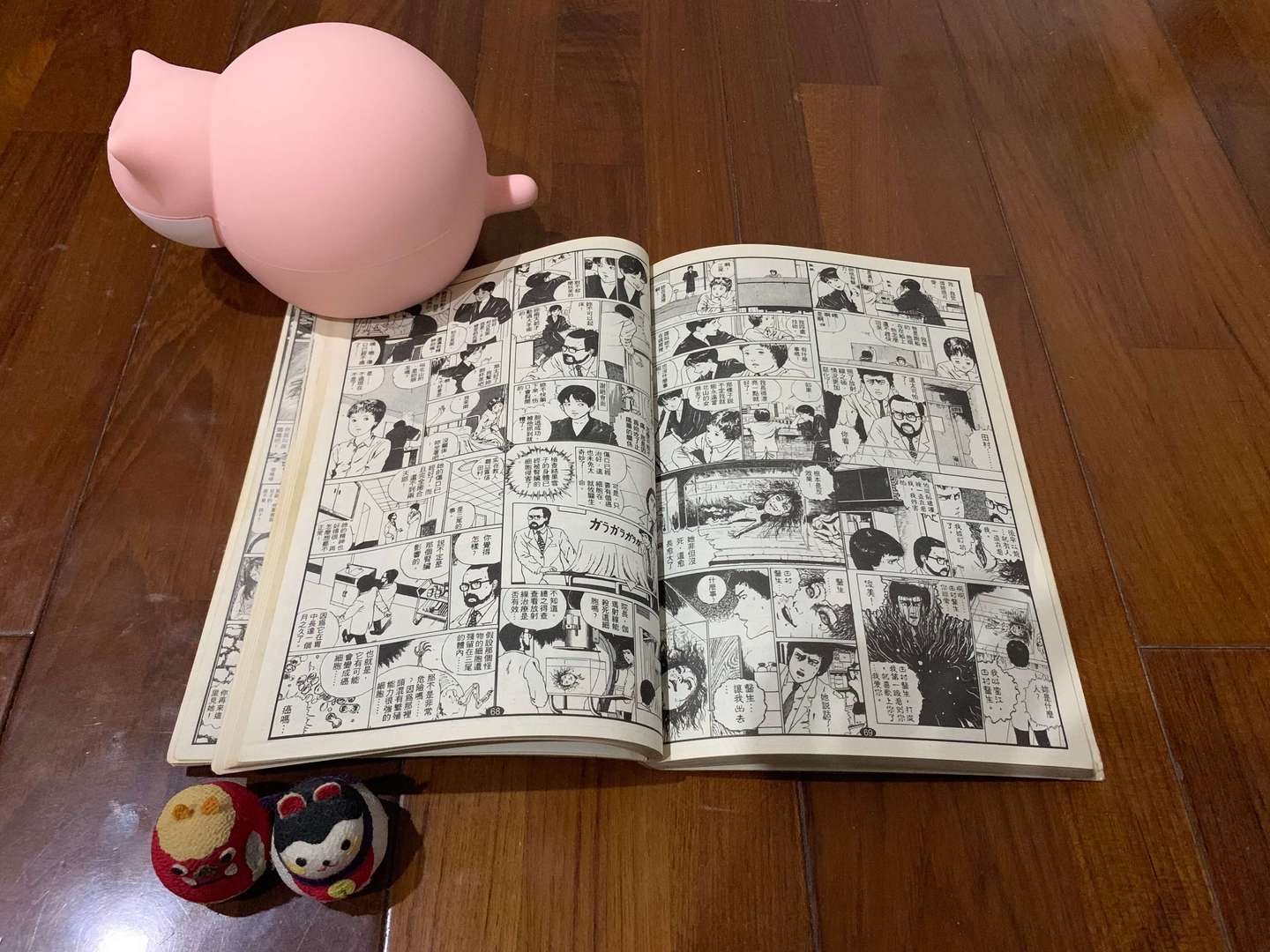 看漫画设备 知乎 看漫画设备 知乎