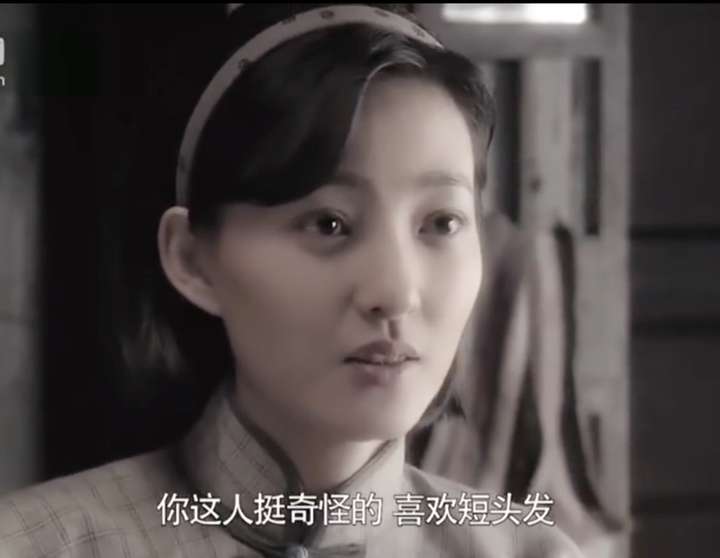 如何评价电视剧告密者