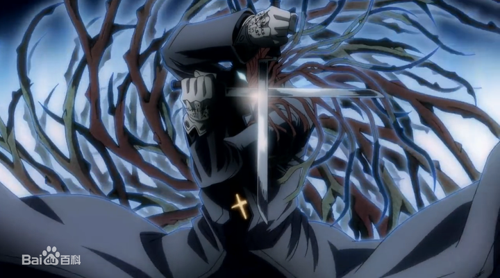 虚构作品中的反派角色做了丧心病狂的事,还让人感到