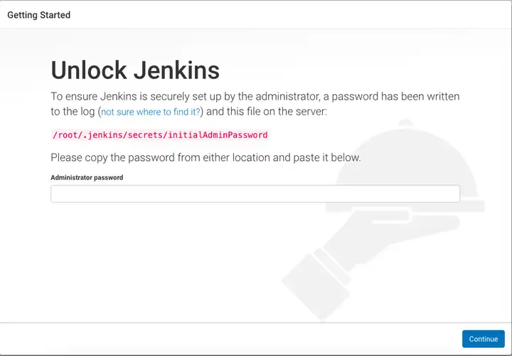 jenkins实践系列（一）jenkins在linux下的安装与基本配置