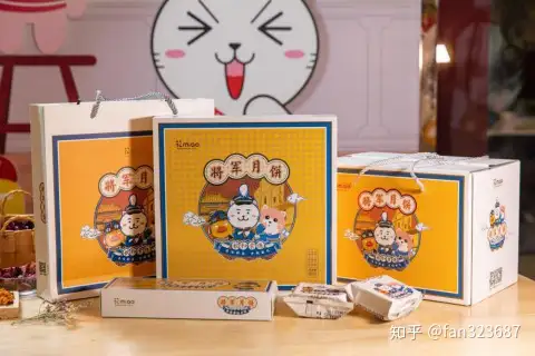 别的牌匾月饼美味？吃了十多个牌匾月饼的我来归纳啦！