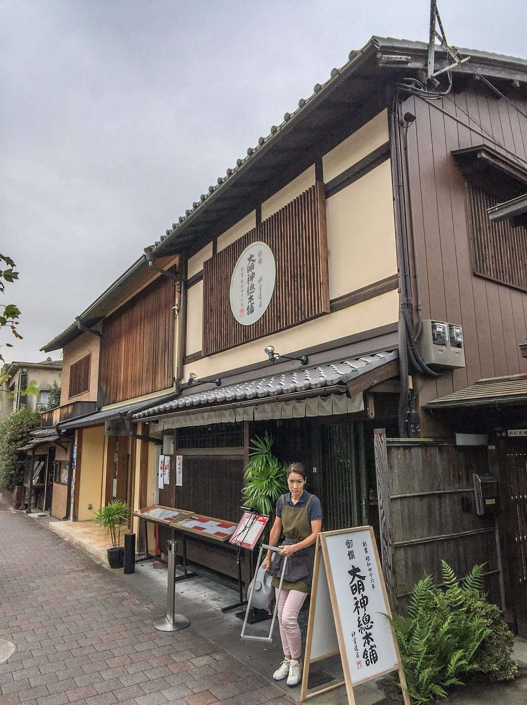 这些年我走过的日本100城 No 14 京都 下 知乎