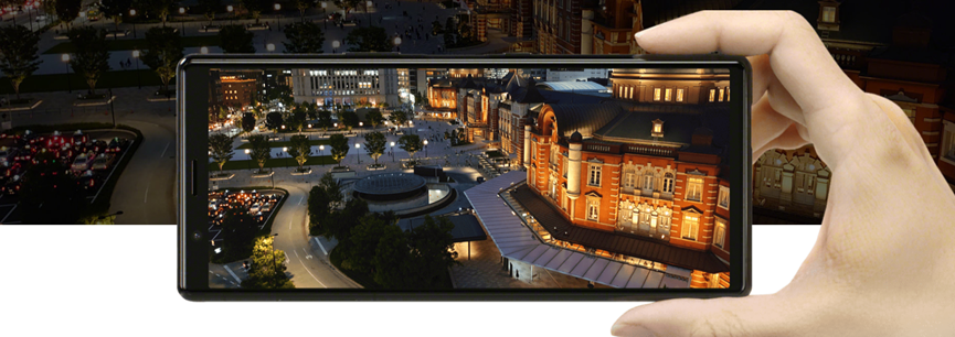 索尼xperia Compact曝光 有望今年上市 知乎