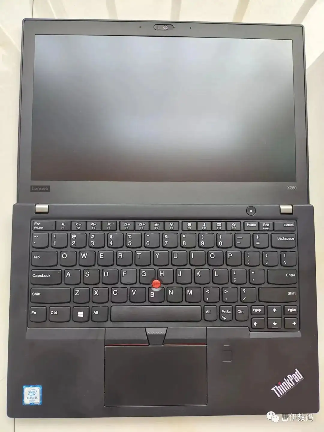 ThinkPad X280三部曲之一：比较全面的X280淘机攻略以及翻新机