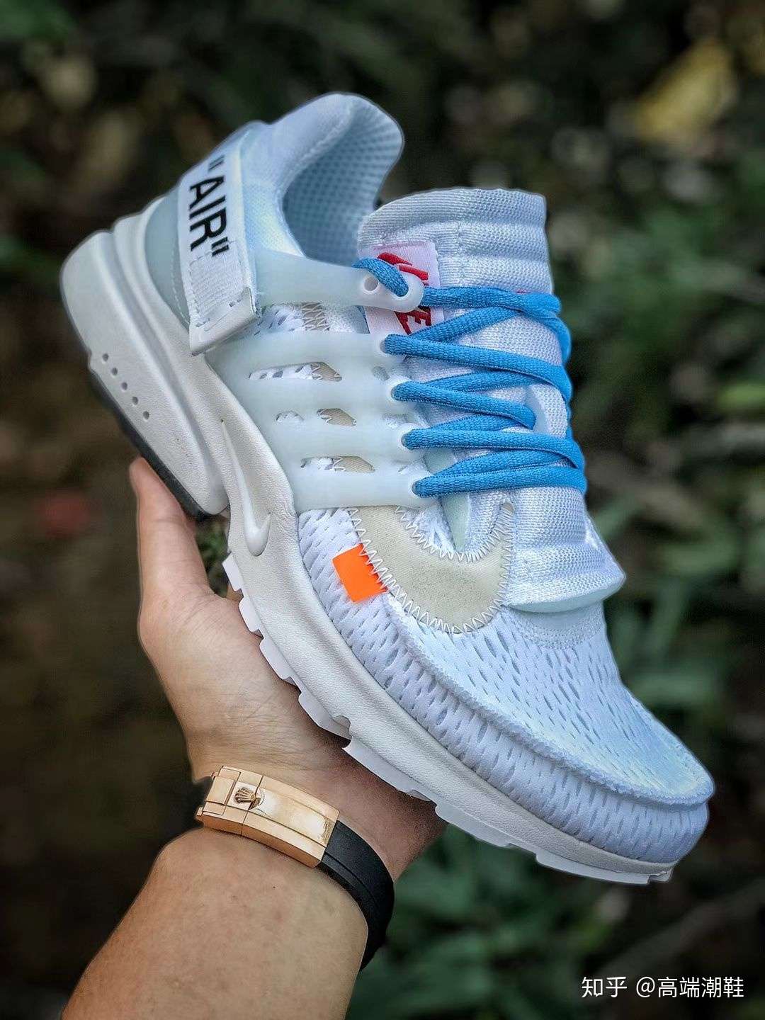 nike presto v2