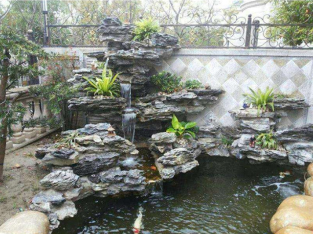 园林景观不可无石 10大景观石的种类玩转园林 知乎