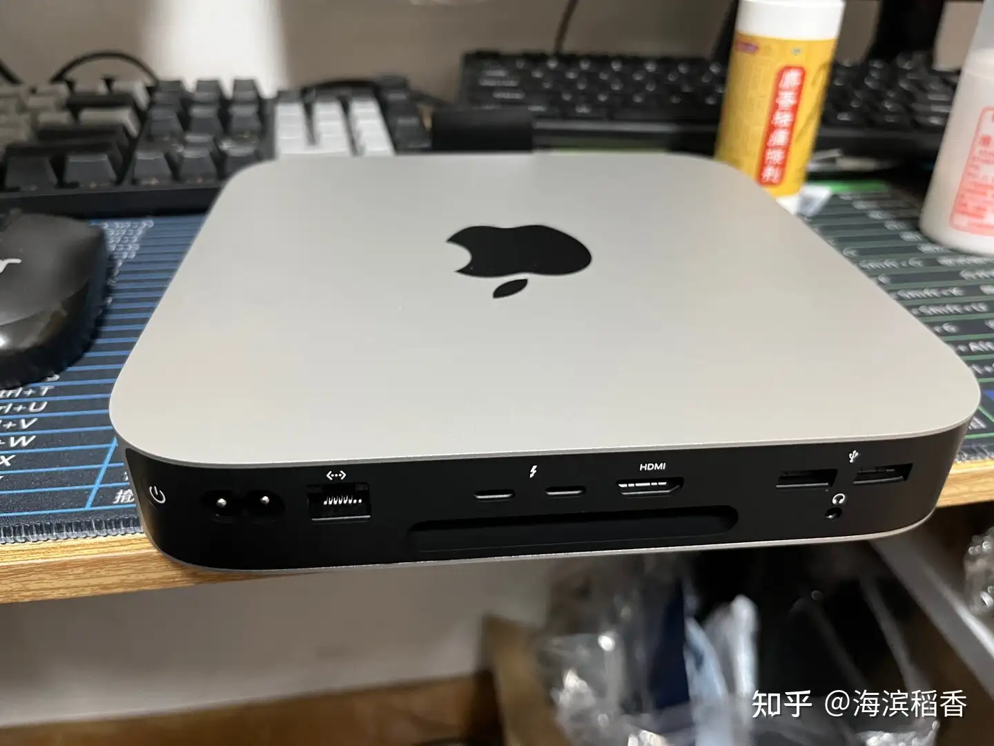 M2芯片的Mac mini官翻机来了，至高降1500元，不过还是不够香- 知乎