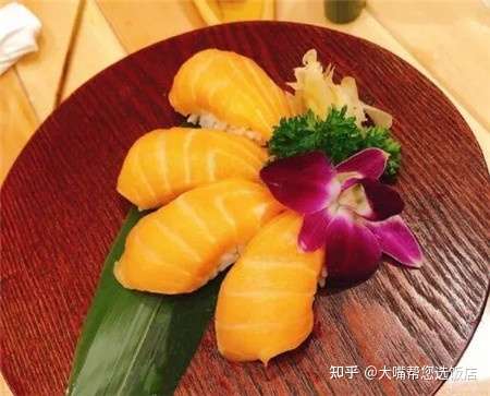 吃遍大连 坐标西安路商圈 竟然藏着这么多有趣的日料小店 知乎